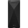 ASUS - S500 Desktop - Intel i5-11400 - 16 GB Memory - 512 GB SSD - Black