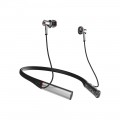 1MORE - Wireless Noise Canceling In-Ear Headphones - Silver/Black