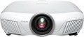 Epson - Home Cinema 4010 4K 3LCD Projector with High Dynamic Range - White