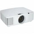 ViewSonic - XGA DLP Projector - White