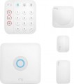 Ring - Alarm Security Kit 5-Piece (2nd Gen) - White