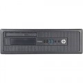 HP - Refurbished ProDesk Desktop - Intel Core i5 - 8GB Memory - 512GB Solid State Drive