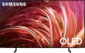 Samsung - 65” Class S85D Series OLED 4K Smart Tizen TV (2024)--6578059