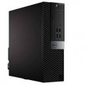 Dell - Refurbished OptiPlex 7040 Desktop - Intel Core i5 - 16GB Memory - 512GB SSD
