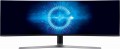 Samsung - CHG9 Series C49HG90DMN 49