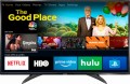 Toshiba - 43” Class – LED - 1080p – Smart - HDTV – Fire TV Edition