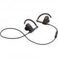 Bang & Olufsen - Beoplay Earset Wireless Over-the-Ear Headphones - Graphite Brown