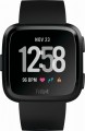 Fitbit - Versa - Black/Black