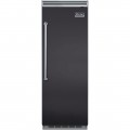 Viking Professional 5 Series Quiet Cool 17.8 Cu. Ft. Refrigerator - Graphite gray
