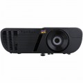 ViewSonic - LightStream Pro7827HD 1080p DLP Projector - Black