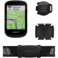 Garmin - Edge 2.6