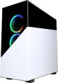 CyberPowerPC - Gamer Supreme Gaming Desktop - AMD Ryzen 7 3700X - 16GB Memory - AMD Radeon RX 6700 XT - 1TB SSD - White