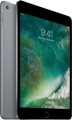 Apple - Geek Squad Certified Refurbished iPad mini 4 Wi-Fi 128GB - Space Gray