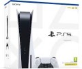 Package - Sony - PlayStation 5 Console + 2 more items
