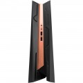 Asus - ROG GR8 II Desktop - Intel Core i5 - 8GB Memory - NVIDIA GeForce GTX 1060 - 1TB Hard Drive - Matte black