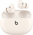 Beats by Dr. Dre - Beats Studio Buds + True Wireless Noise Cancelling Earbuds - Ivory