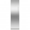 Fisher & Paykel Integrated Column 12.4 Cu. Ft. Built-In Refrigerator - Custom Panel Ready