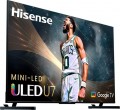 Hisense - 85-Inch Class U7 Series 4K Mini-LED ULED Google TV