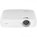 BenQ - 1080p DLP Projector - White