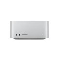 Apple - Certified Refurbished Mac Studio - M1 Max 10-Core CPU - 32GB Memory - 24-Core GPU - 512GB SSD - Silver