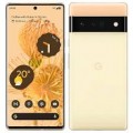 Google - Pixel 6 Pro 128GB (Unlocked) - Sorta Sunny
