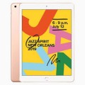 Pre-Owned - Apple iPad (7th Generation) (2019) Wi-Fi - 32GB - Gold