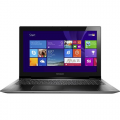 Lenovo - IdeaPad U530 Touch Ultrabook 15.6