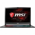 MSI - GS73VR Stealth Pro 17.3