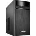 Asus - VivoPC K31CD Desktop - Intel Core i5 - 8GB Memory - 1TB Hard Drive - Black