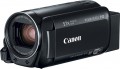 Canon - VIXIA HF R82 32GB HD Flash Memory Camcorder - Black