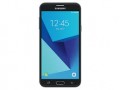 Samsung - Galaxy J7 4G LTE with 16GB Memory Cell Phone (Unlocked) - Black