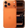 Apple - iPhone 17 Pro Max 256GB - Cosmic Orange (unlocked)