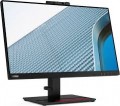 Lenovo - ThinkVision T24v-20 23.8