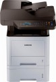 Samsung - ProXpress SL-M4070FR Black-and-White All-In-One Printer
