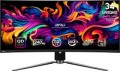 MSI - MPG341CQPXQDOLED 34