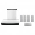 Bose® - Lifestyle® 600 home entertainment system - White