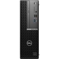 Dell - OptiPlex 5000 Desktop - Intel i5-10500T - 16 GB Memory - 256 GB SSD - Black