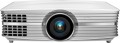 Optoma - UHD60 4K DLP Projector with High Dynamic Range - White