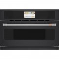 Café - 1.7 Cu. Ft. Built-In Microwave Matte Black