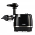 Omega - Cold Press 365 Slow Masticating Juicer - Black