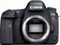 Canon - EOS 6D Mark II DSLR Camera (Body Only) - Black