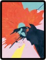 Apple - Geek Squad Certified Refurbished 12.9-Inch iPad Pro (Latest Model) with Wi-Fi - 64GB - Space Gray