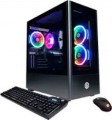 CyberPowerPC Gamer Supreme Liquid Cool Gaming Desktop AMD Ryzen 9 5950X 32GB RAM AMD Radeon RX 6800 XT 1TB HDD 1TB SSD