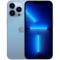 Apple - Pre-Owned iPhone 13 5G 256GB (Unlocked) - Blue