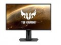 ASUS - TUF VG27BQ Widescreen LCD Monitor - Black - Black