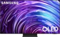 Samsung - 65” Class S95D Series OLED 4K Glare-Free Smart Tizen TV (2024)