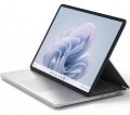 Microsoft - Surface Laptop Studio – 14.4” Touch Screen – Intel Core i5 -16GB Memory – 256GB SSD - Platinum