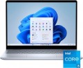 Dell – Inspiron 14” 2-in-1 Touch Laptop – Intel Core 5 Processor – 8GB Memory – 512GB SDD - Ice Blue--6576383