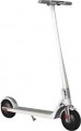 Unagi - The Model One Foldable Electric Scooter w/15.5 mi Max Operating Range & 17 mph Max Speed - Sea Salt