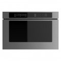 JennAir - 1.2 Cu. Ft. Built-In Microwave - Stainless steel